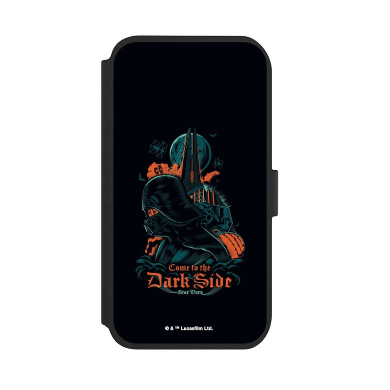 iPhone 11 NIVOflip Darth Vader Halloween