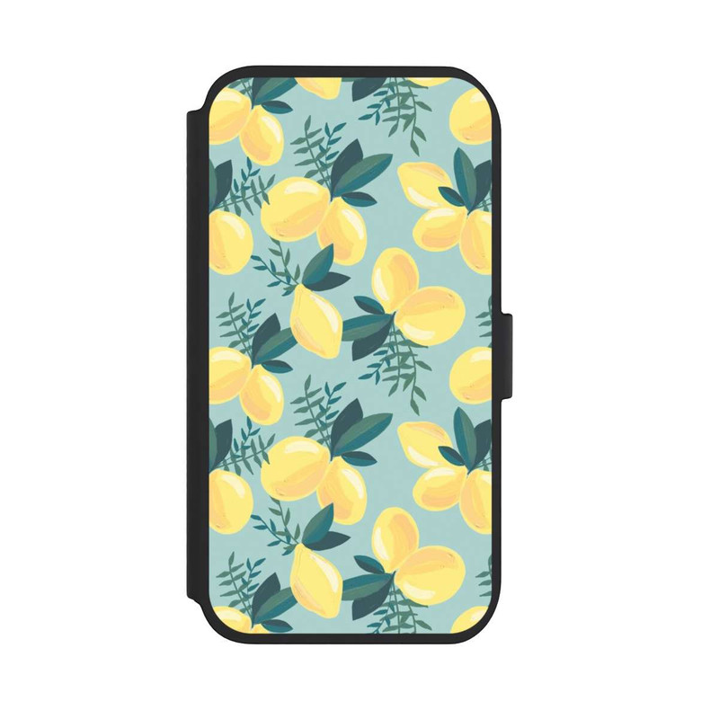 iPhone 11 NIVOflip Citrons peints