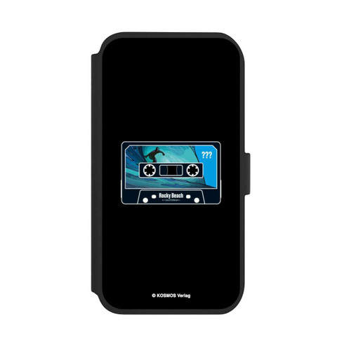 Apple iPhone 11 NIVOflip Rocky Beach Kassette Surfer