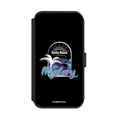 Apple iPhone 11 NIVOflip Rocky Beach California Mystery