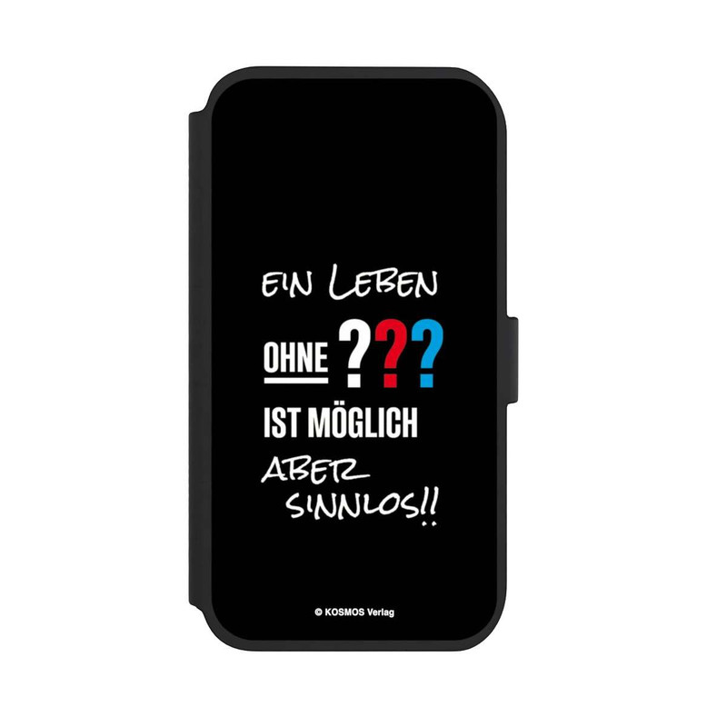 iPhone 11 NIVOflip Ein Leben Ohne ???