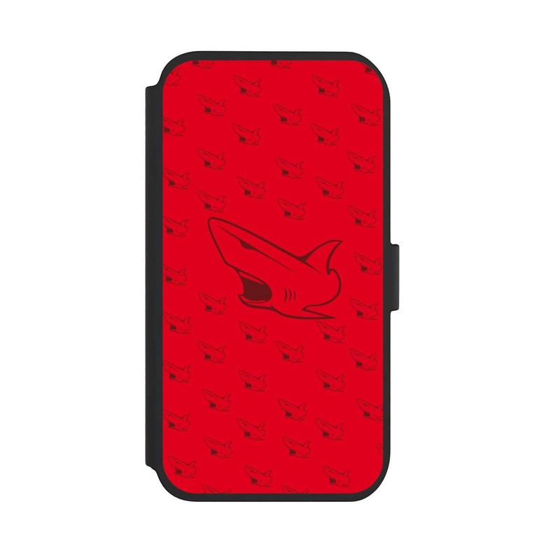 iPhone 11 NIVOflip Kölner Haie Rot