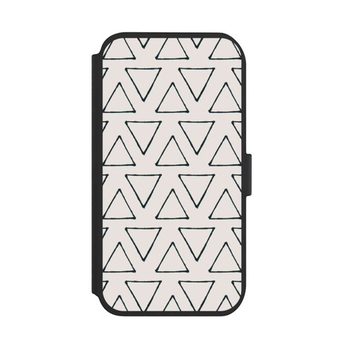 Apple iPhone 11 NIVOflip Sommer-Linien 1