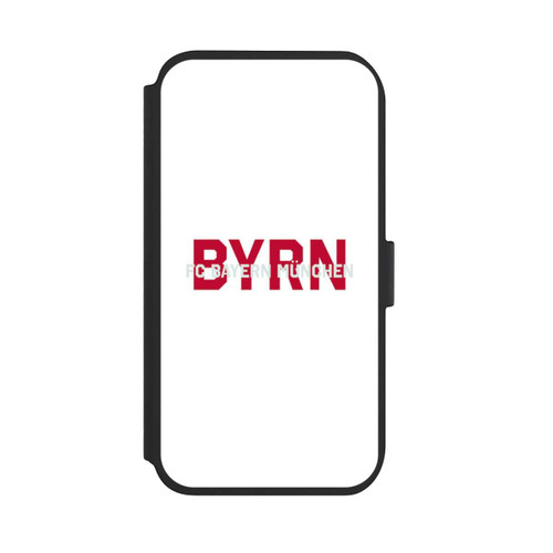 Apple iPhone 11 NIVOflip BYRN weiss