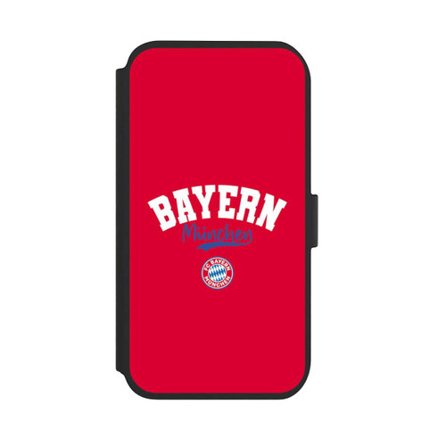 Apple iPhone 11 NIVOflip FC Bayern München