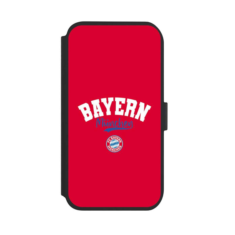 iPhone 11 NIVOflip FC Bayern München