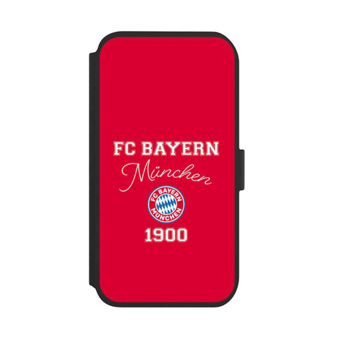 Apple iPhone 11 NIVOflip FC Bayern 1900