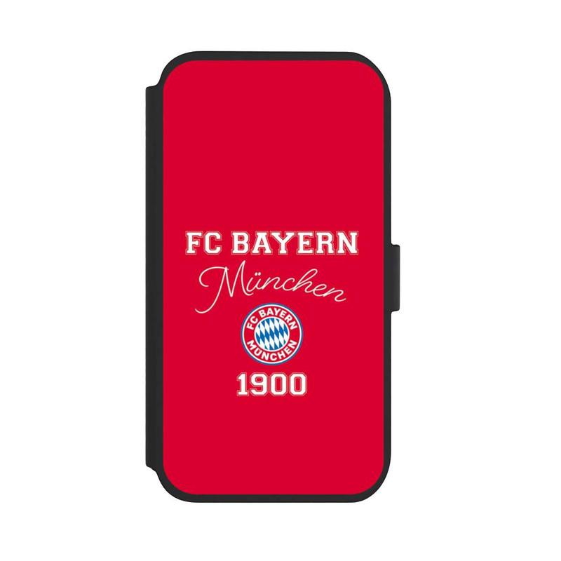 iPhone 11 NIVOflip FC Bayern 1900