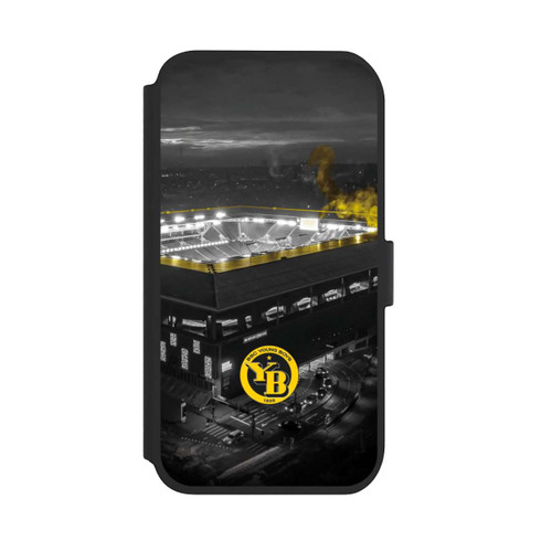 Apple iPhone 11 NIVOflip BSC Young Boys Stadion