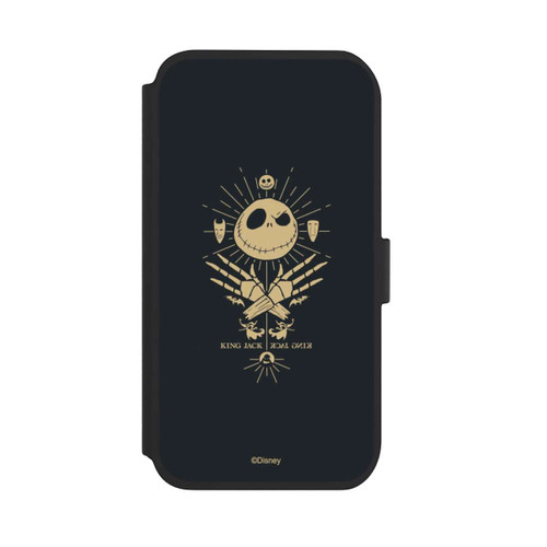 Apple iPhone 11 NIVOflip Nightmare Before Christmas King Jack