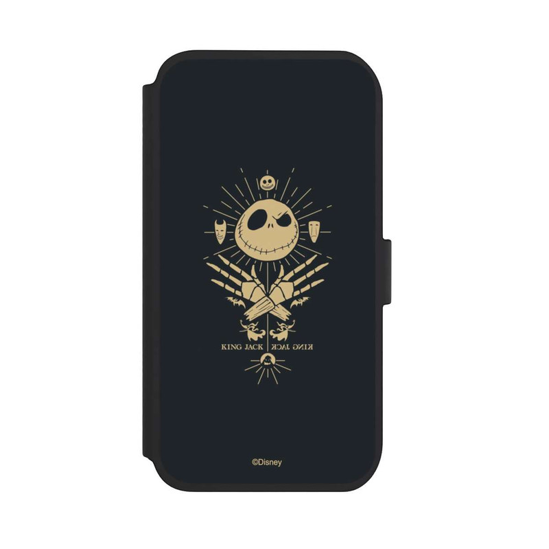 iPhone 11 NIVOflip Nightmare Before Christmas King Jack
