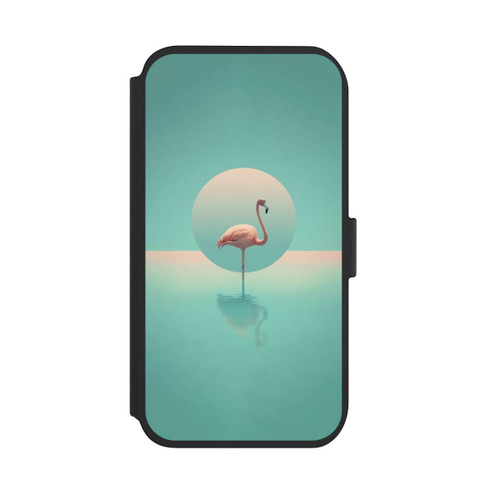 Apple iPhone 11 NIVOflip Flamingo In The Pool 