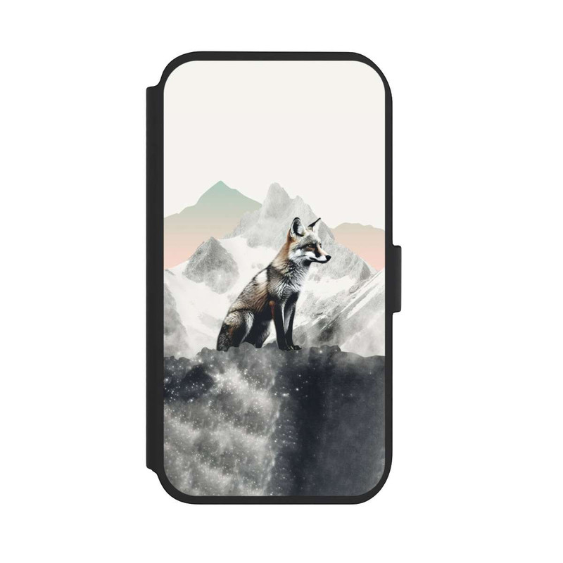 iPhone 11 NIVOflip Mountain Fox