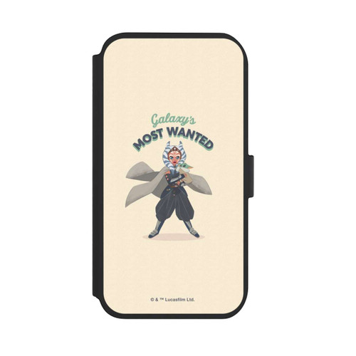 Apple iPhone 11 NIVOflip Galaxy's Most Wanted Ahsoka