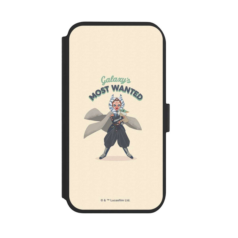 iPhone 11 NIVOflip Galaxy's Most Wanted Ahsoka