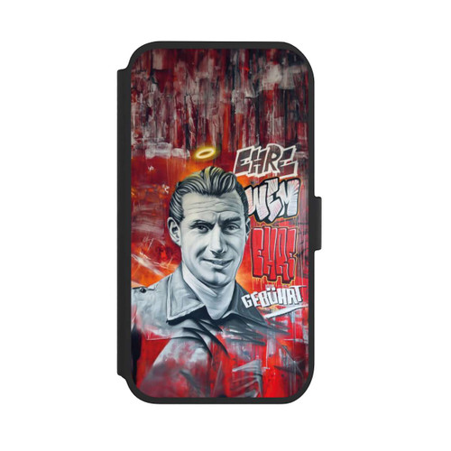 Apple iPhone 11 NIVOflip 1.FCK Fritz Walter