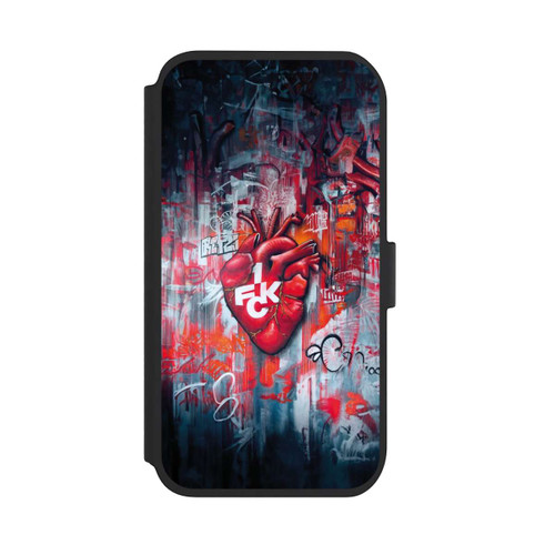 Apple iPhone 11 NIVOflip 1.FCK Herz