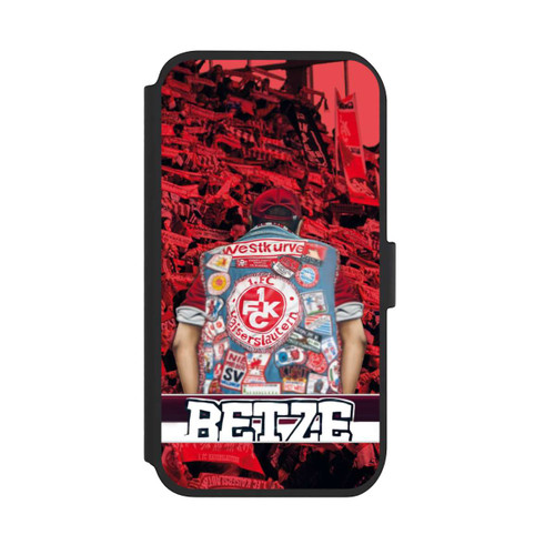 Apple iPhone 11 NIVOflip 1.FCK Betze