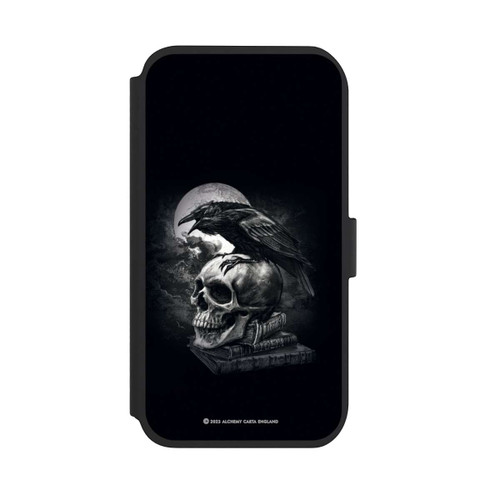 Apple iPhone 11 NIVOflip Poe's Raven