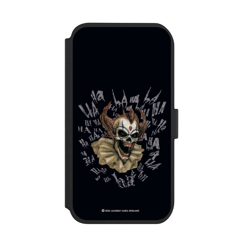iPhone 11 NIVOflip Last Laugh