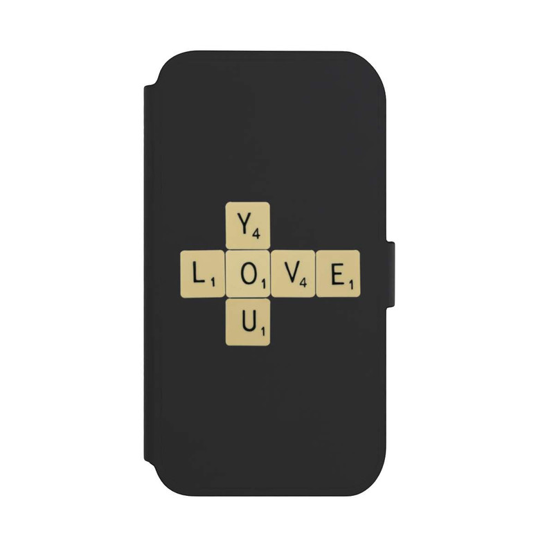 iPhone 11 NIVOflip Love You
