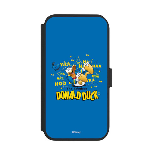 Apple iPhone 11 NIVOflip Donald Duck Laughing