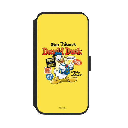Apple iPhone 11 NIVOflip Donald Duck The Living Legend