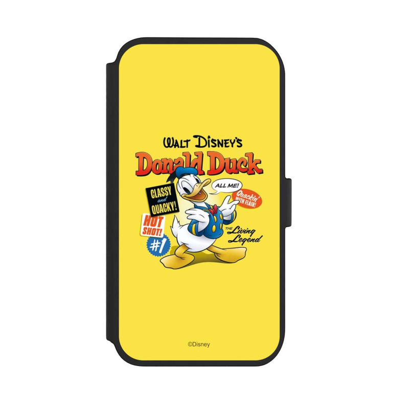 iPhone 11 NIVOflip Donald Duck The Living Legend