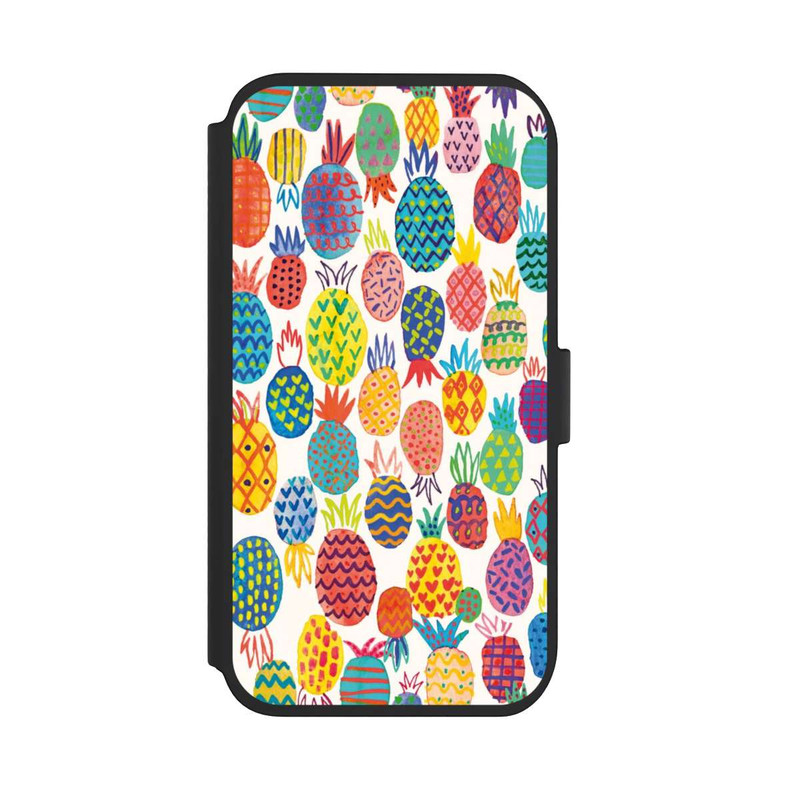 iPhone 11 NIVOflip Ananas mignons