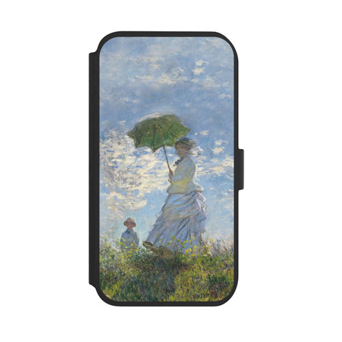 Apple iPhone 11 NIVOflip Femme à l'Ombrelle par Monet
