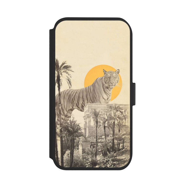 iPhone 11 NIVOflip Giant Tiger in Ruins