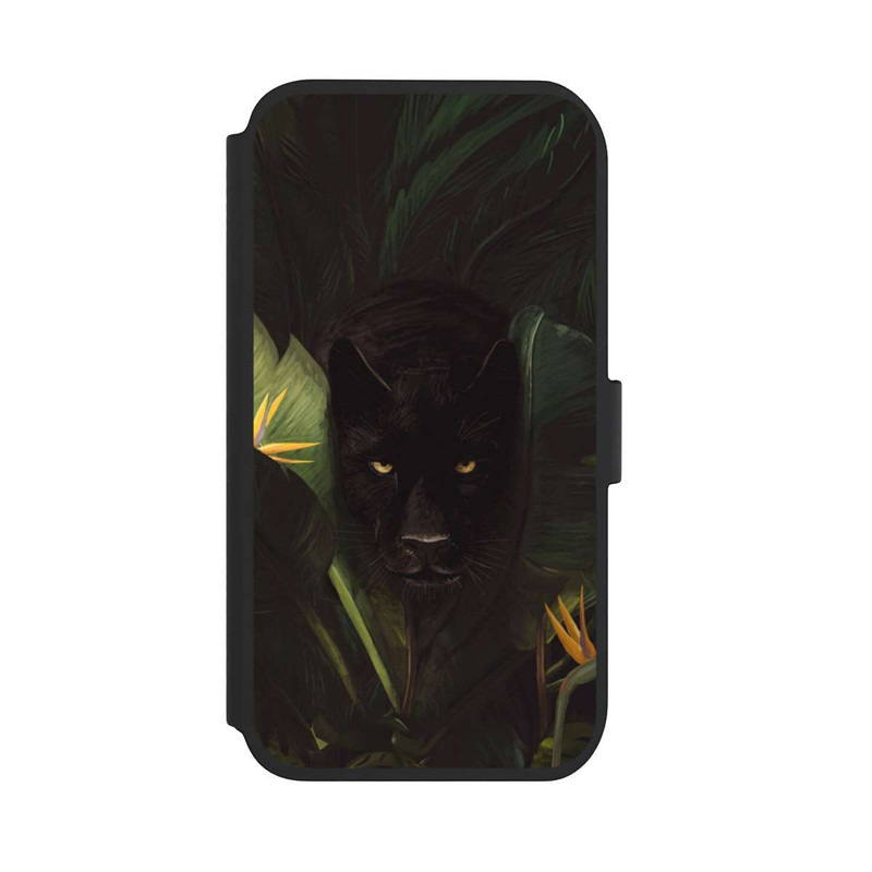 iPhone 11 NIVOflip Hello Panther