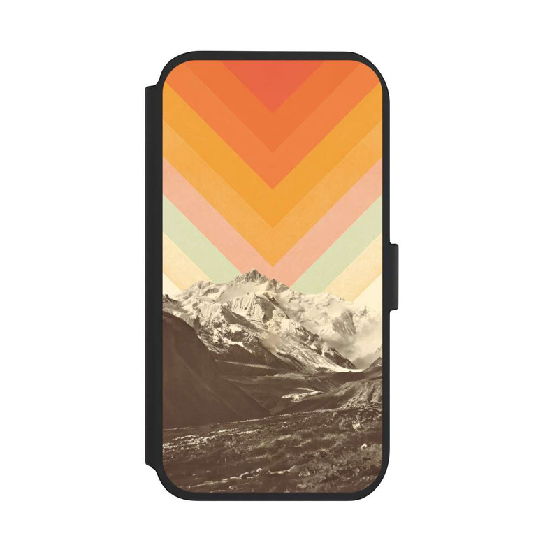 iPhone 11 NIVOflip Mountain Scape