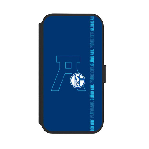 Apple iPhone 11 NIVOflip S04 Glück Auf