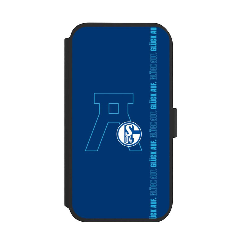 iPhone 11 NIVOflip S04 Glück Auf