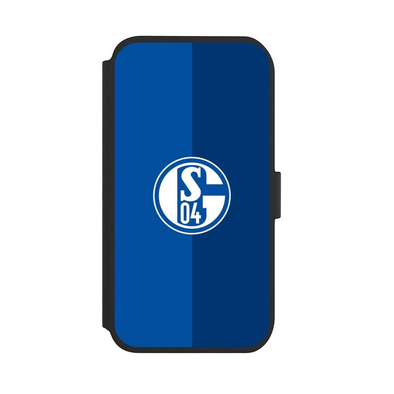 iPhone 11 NIVOflip Schalke 04 Logo
