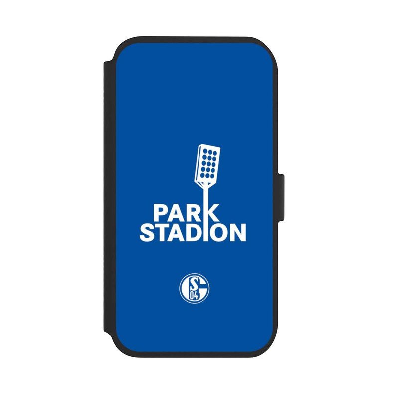 iPhone 11 NIVOflip S04 Parkstadion