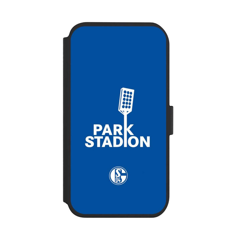 iPhone 11 NIVOflip S04 Parkstadion