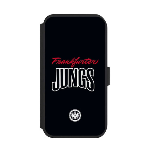 Apple iPhone 11 NIVOflip Frankfurter Jungs