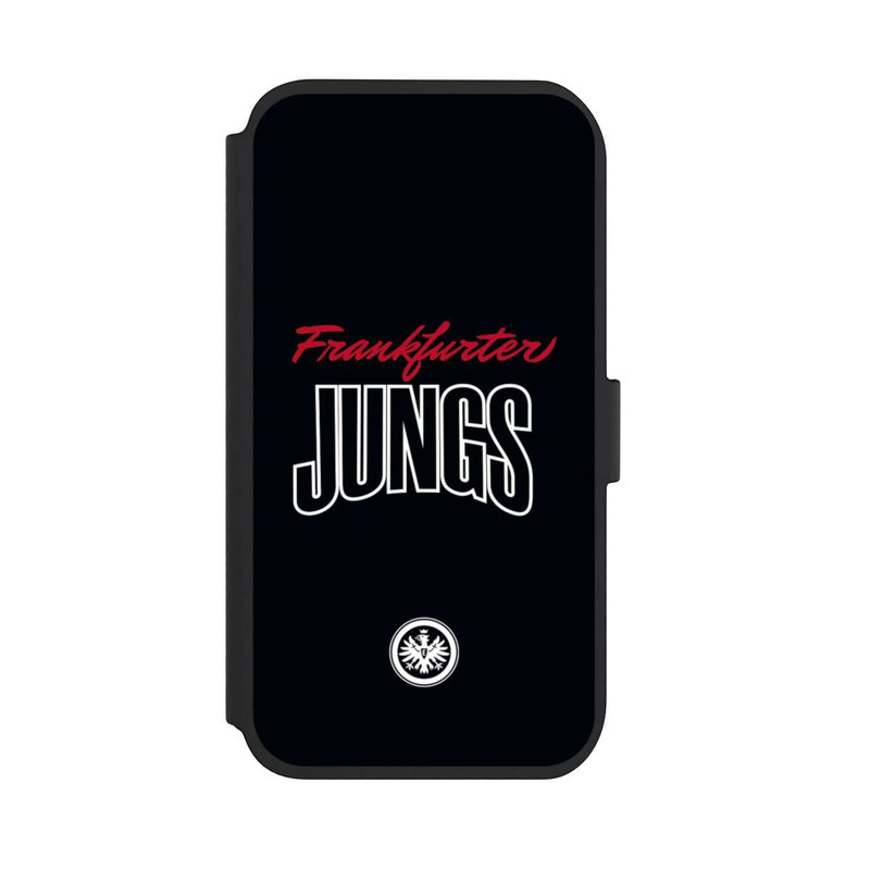 iPhone 11 NIVOflip Frankfurter Jungs