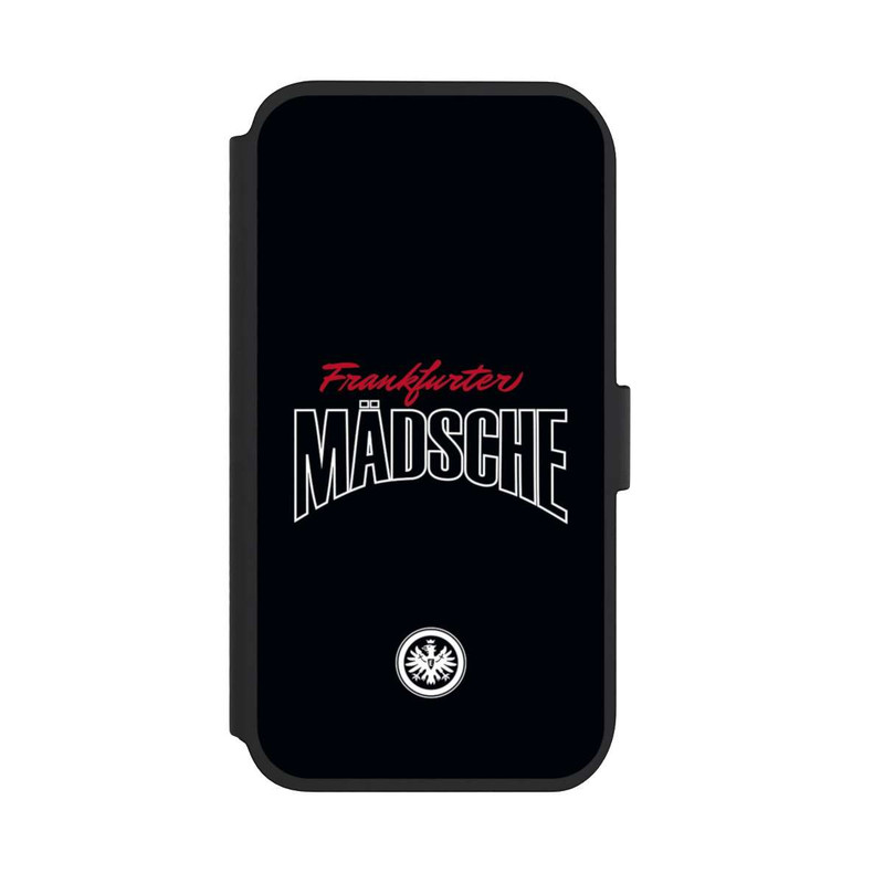 iPhone 11 NIVOflip Frankfurter Mädsche
