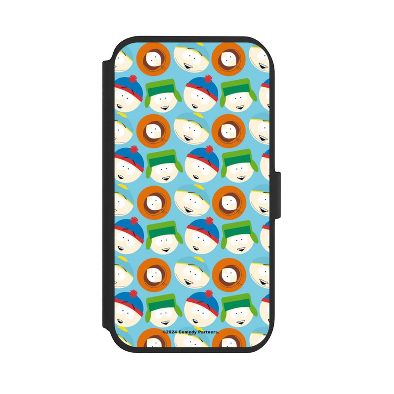 iPhone 11 NIVOflip South Park Pattern