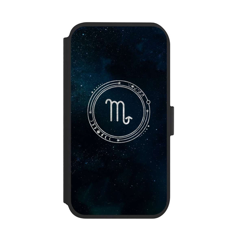 iPhone 11 NIVOflip Scorpio Zodiac Sign
