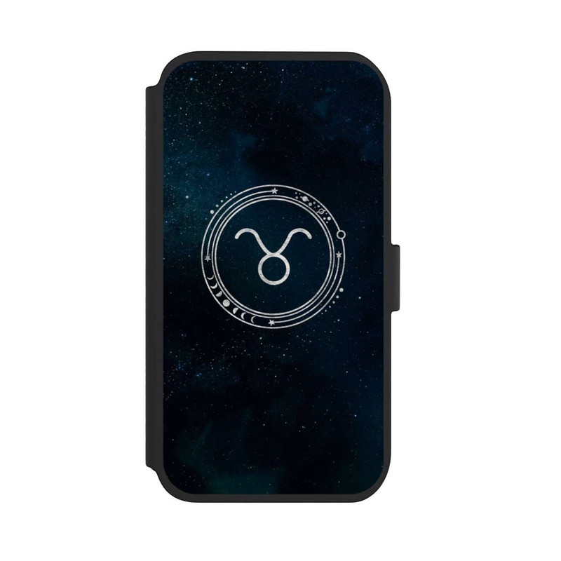 iPhone 11 NIVOflip Taurus Zodiac Sign