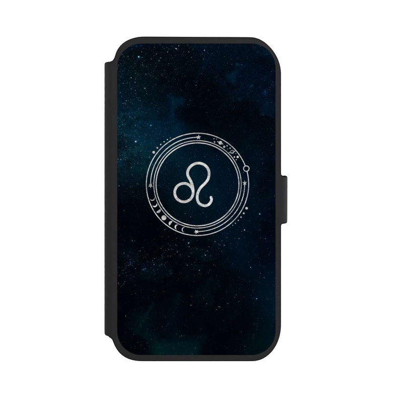 iPhone 11 NIVOflip Leo Zodiac Sign