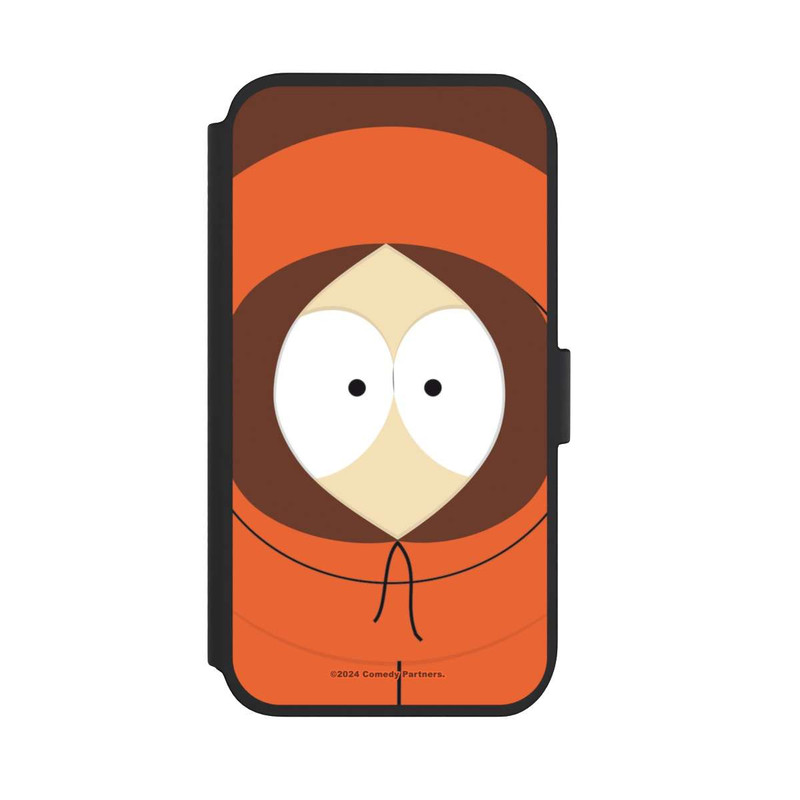 iPhone 11 NIVOflip Kenny Closeup