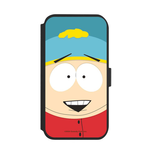 Apple iPhone 11 NIVOflip Cartman Closeup