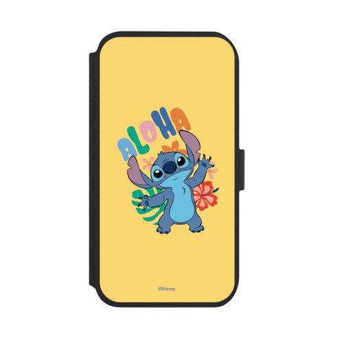 Apple iPhone 11 NIVOflip Stitch Aloha
