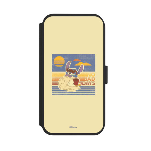 Apple iPhone 11 NIVOflip Stitch No Bad Days