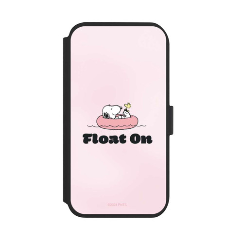 Apple iPhone 11 NIVOflip Snoopy Float On